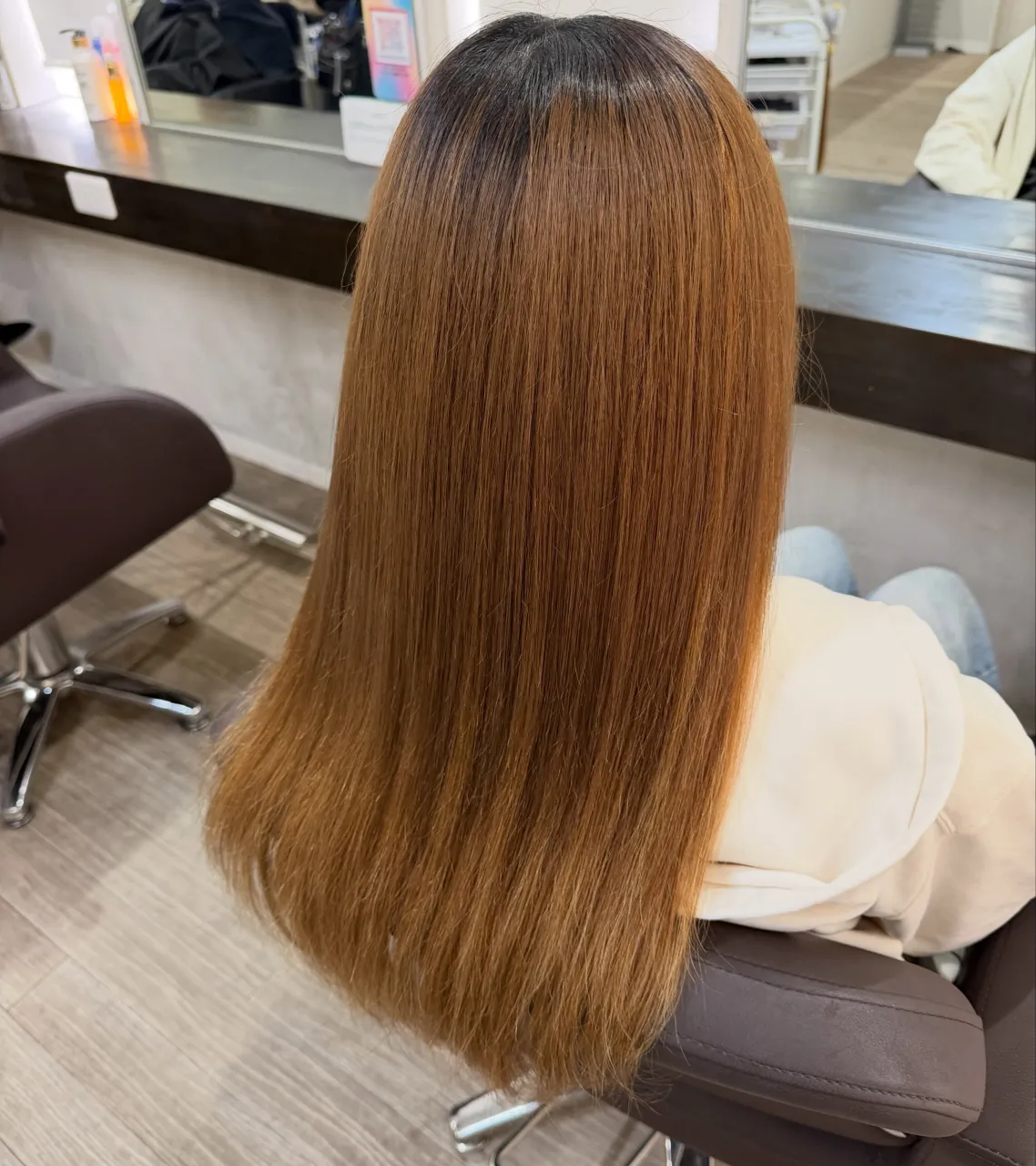 grandir hair design