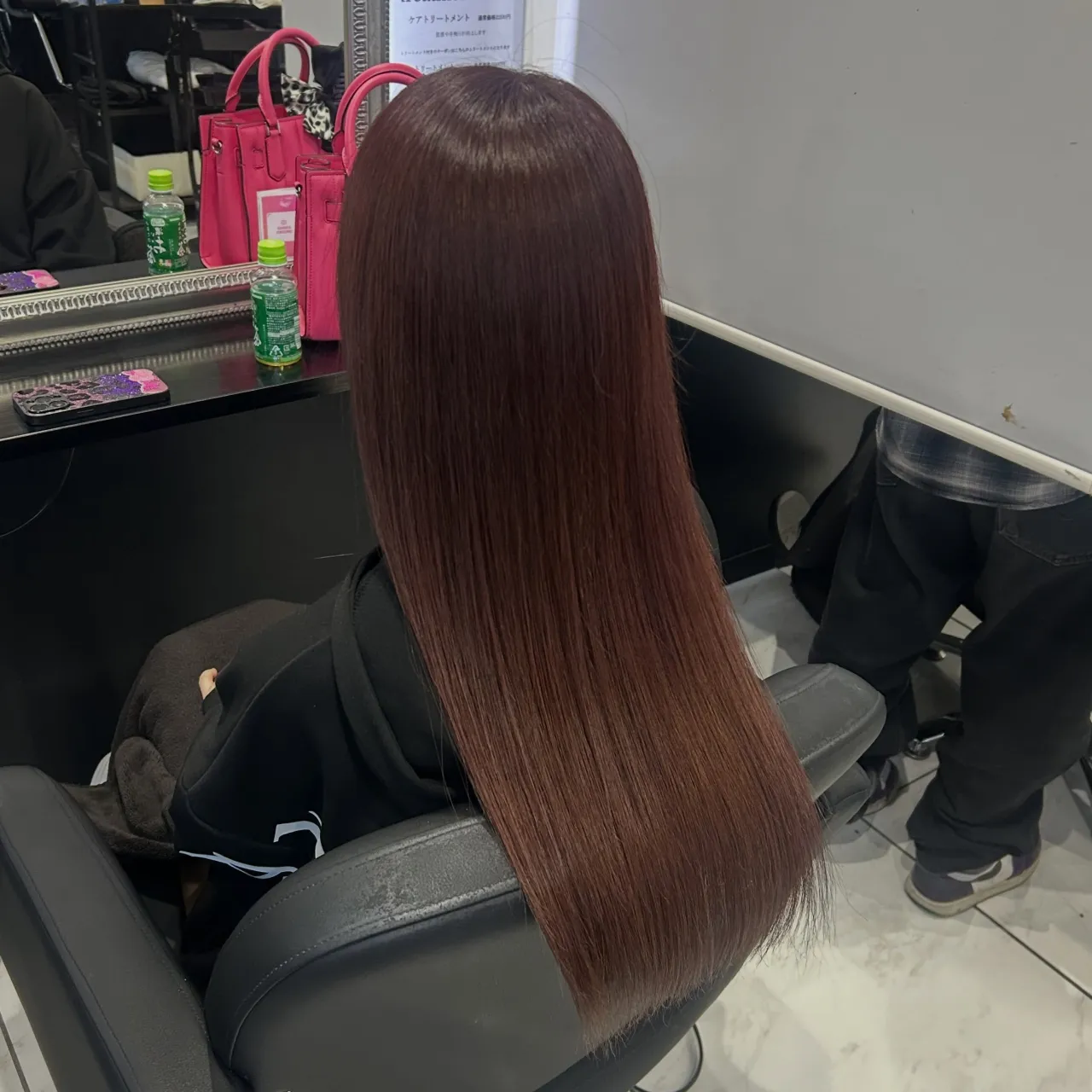 grandir hair design