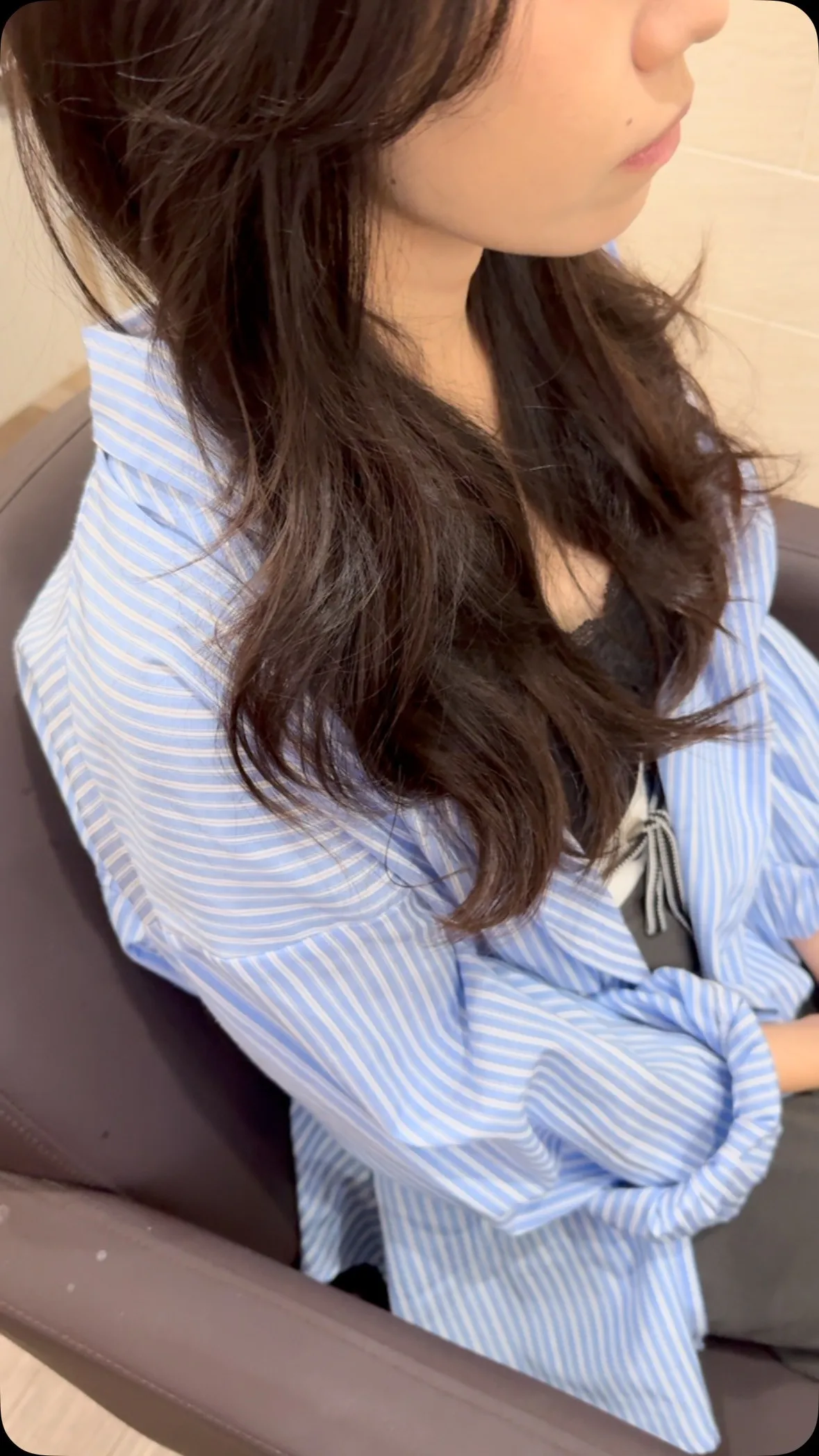 ダイヤモンド毛質90本✨️