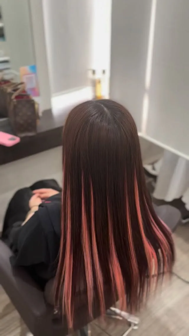 ダイヤモンド毛質90本✨️